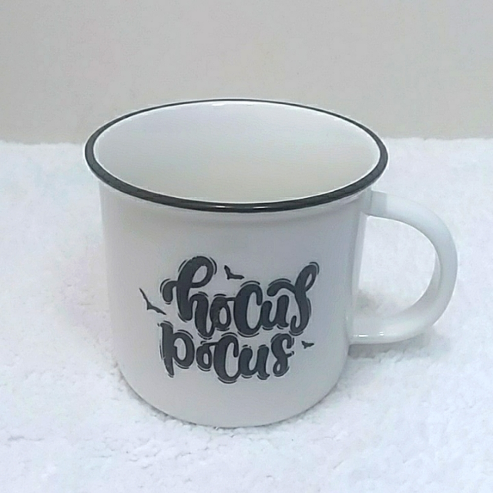 Hocus Pocus Halloween Mug. NEW!